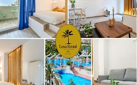 Lxr Benalmadena Estudio Benalbeach